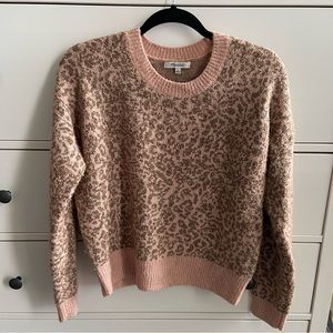 Madewell Crewneck Sweater